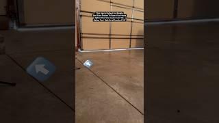 Sealing Up Your Garage Part [upl. by Oicnedurp]