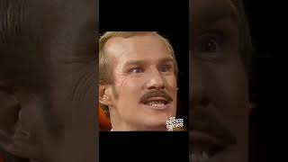 Dont Attack My Mustache  Tommy and Dick Smothers  The Smothers Brothers Comedy Hour [upl. by Liew]