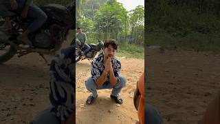 Rato Rat Karodpati Ase Bne 😜😁 comedy funny trending funnyvideo rockysharma07 ytshorts fun [upl. by Neenad]