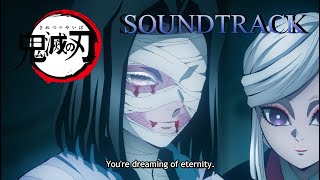 KIMETSU NO YAIBA OST  SEASON 4 FINALE  The Dream of Eternity COVER [upl. by Annadroj]