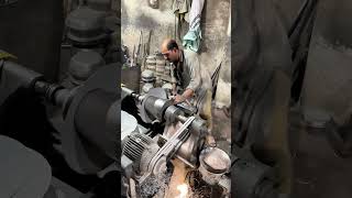 Watch How This Aluminum Bucket Comes to Life Handmade AluminumCraft SkilledWorker [upl. by Yzdnil]