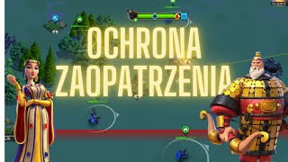 Ochrona Zaopatrzenia [upl. by Lymann641]