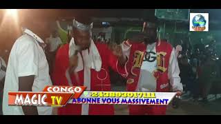 CATCH CONGOLAIS EZONGI ELENGI AVEC CLÉ MAGIC TSHOBO NGANGAMERLIN BOKOKO SUKA NA KINDOKI SUR RING [upl. by Peirsen]