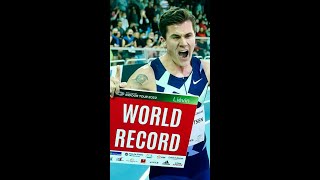 Pacing Jakob Ingebrigtsens 1500m World Record [upl. by Ahsatniuq819]