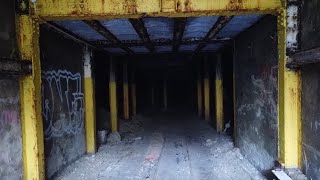 join us as we explore the long abandoned CHILMARK QUARRY ABANDONEDPLACES PAUSE enjoy [upl. by Adnale]