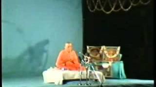 SWAMY VIDYA PRAKASHANANDA JIGITA1 ARJUNA VISHADA YOGAM [upl. by Berlauda]