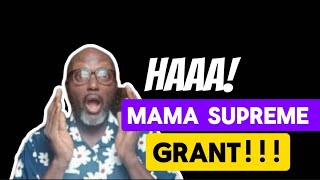 GRANT COMMUNITY IS FULL OF SURPRISES NIGERIA GRANT DISBURSEMENT UPDATE 19062014 grant [upl. by Anuska]