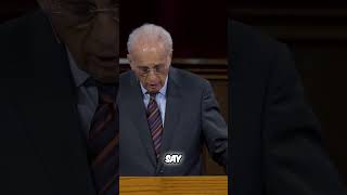 Understanding Total Depravity Why it matters with John MacArthur [upl. by Ronal]