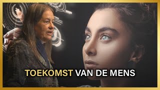 De toekomst van de mens  Karen Hamaker [upl. by Adnuahsal465]