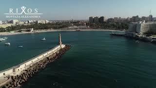 Rixos Montaza Alexandria Egypt [upl. by Siocnarf]