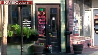 Police investigate shooting death of Warrensburg bar owner [upl. by Lemar]