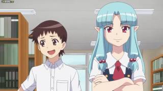 Tsugumomo Capitulo 2 Sub Español [upl. by Alket797]