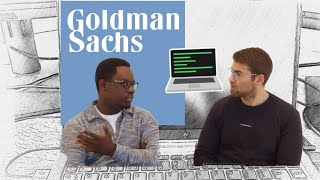 Goldman Sachs Software Engineer Interview Process amp Preparation [upl. by Tiphanie]