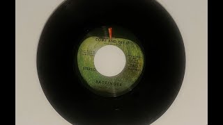 Badfinger quotCome and Get Itquot Review 45rpm [upl. by Heti]