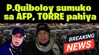 SUMUKO SA AFP Torre pahiya [upl. by Parrisch]