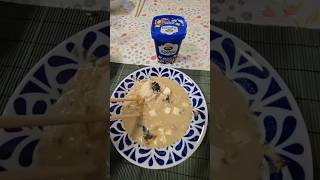 Ramen europeizado con Arla Apetina mirindalife [upl. by Forster476]