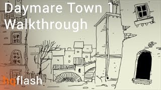 Daymare Town 1  Walkthrough [upl. by Katherine125]