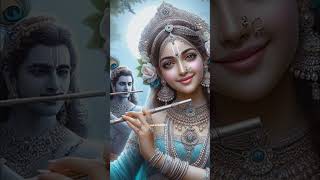 Devi Chitralekhaji vachan radhakrishna radhechitralekhaji radharani ytshorts [upl. by Ahseneuq]