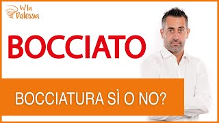 Bocciatura sì o no È giusto bocciare a scuola [upl. by Nahtad]