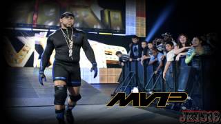 MVP Theme Im Comin WWE Edit HQ Arena Effects  DL [upl. by Eural]