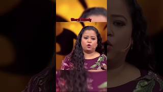 Bharti new comedy 😂🤣 bharti bhartisingh bharticomedy shorts [upl. by Orban133]