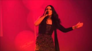 Jamala Ukraine 1944 at Eurovision In Concert [upl. by Alita]