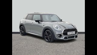 MINI HATCHBACK 15 Cooper Sport II 5dr 2020Lloyd Motors [upl. by Amsab]