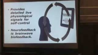 What is BiofeedbackWhat is Neurofeedback Part 1 of 6  Early History amp Sensors [upl. by Foote]