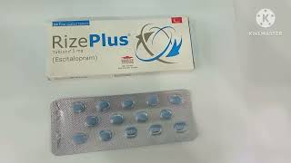 RizePlus 5mg Tablet Uses in UrduRize Plus 10mg Tablet UsesRizePlus 20mg Tablet UseRizePlus Tablet [upl. by Fenner]