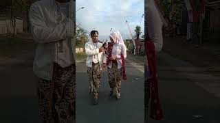 Part 60 Tolak Habib Habaib pencoleng Apem apa gak ngiler lihat Karnaval Gadis amp Janda [upl. by Doi]