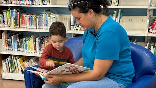 Prix du livre jeunesse des Bibliothèques de Montréal  Vox pop [upl. by Ansley]