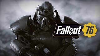 Fallout 76 Episode 55 Season 18 The Invaders👽 From Beyond👽 Gameplay PS5 Fallout76 [upl. by Llerrah]