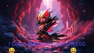 Finall I breed a rubicund dragon egg  Dragon Mania Legends gameplay part 5 PRESIDE GAMING [upl. by Aninnaig]