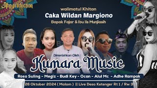 Tanjung mas ninggal janji  Alul mc  Kumara music [upl. by Lund]