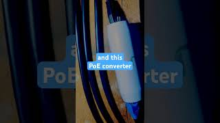 WiFi installation with Unifi Express and Point 2 Point ubiquiti unifi pointtopoint [upl. by Botnick497]