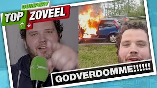 Soms heb je van die dagen  TopZoveel Nazorg [upl. by Annalla]