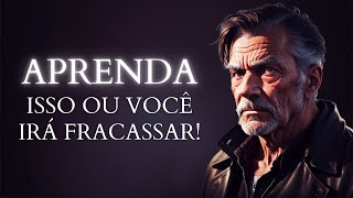 100 Leis para Você Não Arruinar Sua Vida Como Eu Fiz  Aprenda Essas Lições [upl. by Nevag]