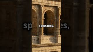 Epic Colosseum Tour Romes Ancient Wonder 2024 rome colosseum [upl. by Inotna]