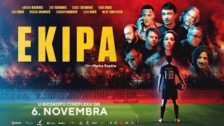 Ekipa Ceo Film 4k  Filmovi i serije [upl. by Tybald656]