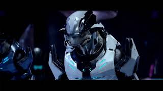 Halo 2 Anniversary  Master Chief Collection  The Brutes Replace The Elites [upl. by Veedis146]