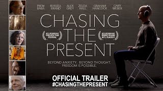 Chasing the Present 2020  Official Trailer HD [upl. by Hazrit]