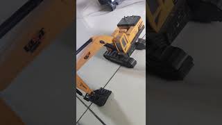 New video JCB modelloader modelpoplin model excavatorviralvideo shorts [upl. by Anwahsed]