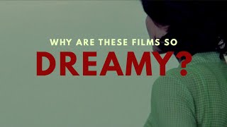 Why Are Wong Karwai Films So Dreamy [upl. by Primavera]