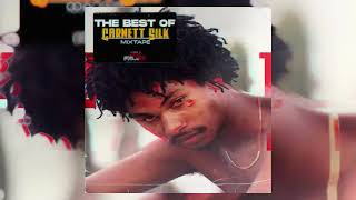 The Best Of Garnett Silk Mix By JAY FROSS  Garnett Silk Reggae Mix [upl. by Selohcin]