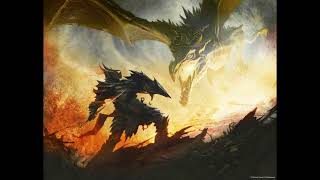 The Aldudagga voice acted by Alduin [upl. by Tirrell]