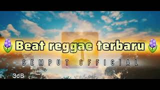 Beat kosong reggae terbaru 🎶🌴semput production 🎸🎶✔️🌴🌟 [upl. by Abocaj]