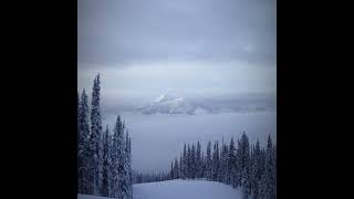 Revelstoke ski resort [upl. by Oremoh]