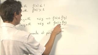 Raisonnement par Récurrence  Logique Mathématique 1 Bac SM Sex  Exercice 5 [upl. by Sandi]