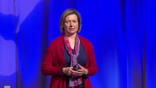 Brain Activity Revealed Through Your Skin Stress Sleep amp Seizures  Rosalind Picard  TEDxNatick [upl. by Farrica]