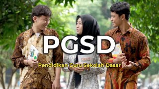 UNNES TV  Prodi PGSD UNNES Mencetak Guru Sekolah Dasar yang Adaptif [upl. by Ane]